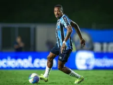 Edenilson isola pênalti e vira piada após eliminação do Grêmio