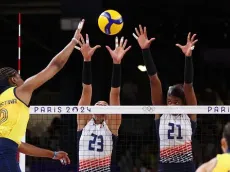 Brasil x EUA: Horário e onde assistir ao vôlei feminino nas Olimpíadas 2024