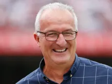 Dorival está de olho em dois titulares do Atlético Mineiro para a Seleção Brasileira