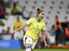 Gabi Portilho é a nova queridinha do Brasil no feminino