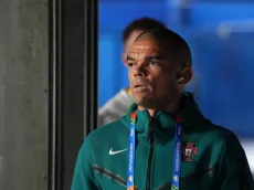 Zagueiro Pepe anuncia aposentadoria do futebol 