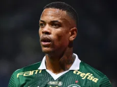 Abel veta venda de Caio Paulista do Palmeiras em 2024