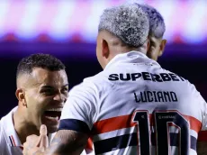 Torcedores comentam atuação de Luciano e sobra pra Alisson