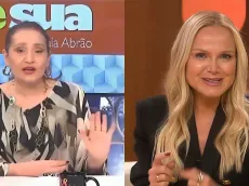 Sonia Abrão opina sobre estreia de Eliana no 'Saia Justa'