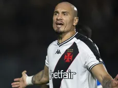 Diretoria do Vasco busca renovação de Maicon