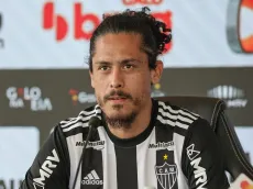 Maurício Lemos não pode jogar Copa do Brasil pelo Vasco