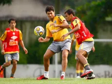 Corinthians tem interesse em Alan Patrick, revelado no Santos