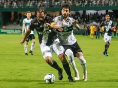 Coritiba não perde para a Ponte Preta no Couto Pereira há mais de 20 anos; veja odds