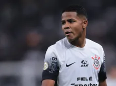 R$150 milhões: Wesley desperta interesse da Juventus-ITA e pode render fortuna ao Timão