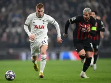 Milan surpreende e fecha a contratação de Emerson Royal, destaque do Tottenham