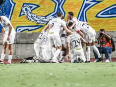 Guilherme faz dois e Santos vence Paysandu por 3 a 0 pelo Brasileirão Série B