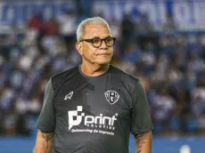 Hélio dos Anjos faz revelação sobre a vitória do Santos