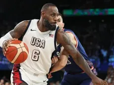 EUA x França no basquete masculino nas Olimpíadas 2024: Horário e onde assistir