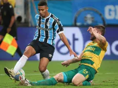 Acompanhe Cuiabá x Grêmio pelo Campeonato Brasileiro