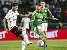 Saiba onde assistir ao jogo entre Flamengo x Palmeiras