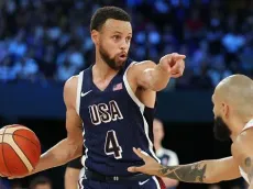 Olimpíadas 2024: Com show de Curry, EUA vencem França e conquistam o ouro no basquete