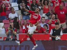 Palpite Famalicão x Benfica - Liga Portugal - 11/08/2024