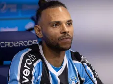 Grêmio derrota Cuiabá com show de Braithwaite