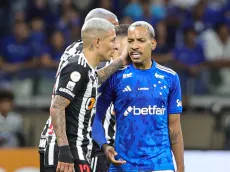 Cruzeiro e Atlético-MG empatam em 0 a 0 no Mineirão pelo Brasileiro. Veja como foi: