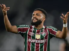 Vasco domina o clássico e vence Fluminense no Nilton Santos