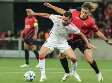 Internacional x Athletico AO VIVO – Onde assistir jogo em tempo real pelo Brasileirão Série A