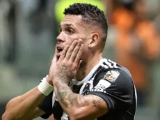 Paulinho entrega incômodo do Cruzeiro com o Galo