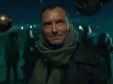 Disney+: Com Jude Law, trailer de nova série de Star Wars é divulgado