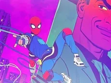 Disney+: Marvel divulga detalhes da nova série de Homem-Aranha