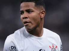 Roma-ITA vai realizar nova proposta por Wesley, do Corinthians