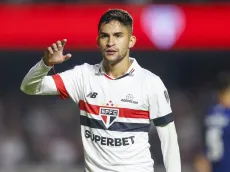 Nestor comemora vitória do SPFC e comenta sobre briga pelo título