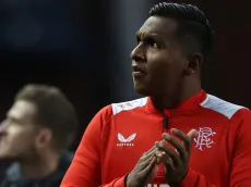 Morelos marca 1º gol após ser emprestado pelo Santos