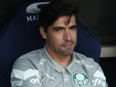 Técnico do Palmeiras, Abel Ferreira, faz desabafo sobre VAR e enche o time de elogios