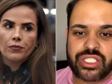 Web aponta suposto ‘climão’ entre Wanessa e Michel em reencontro