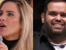 Wanessa Camargo fala após ser acusada de ignorar Michel no SBT