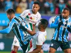 Palpite Grêmio x Fluminense - Copa Libertadores - 13/08/2024