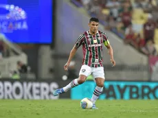 Thiago Silva reestreia na Libertadores com o Fluminense: O que esperar do retorno do zagueiro