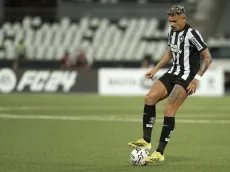 Tiquinho Soares fora do jogo? Veja como a ausência de Tiquinho Soares pode mudar o rumo da temporada do Botafogo