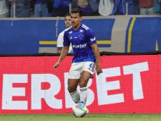 Cruzeiro intensifica treinos para enfrentar o Boca Juniors nas oitavas da Sul-Americana