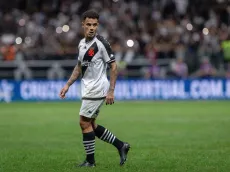 Coutinho se prepara para voltar ao Vasco