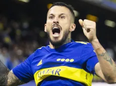 Benedetto no Santos? Diretoria nega interesse no argentino