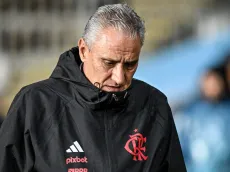 Após Fabrício Bruno e Wesley, CRF de Tite pode perder Victor Hugo