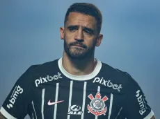 Ex-Corinthians, Renato Augusto é desprezado por torcida do Flu