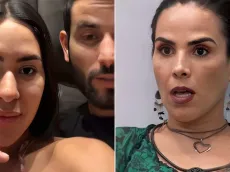 Isabelle é detonada e causa ‘polêmica’ após vídeo com Wanessa