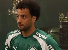 Felipe Anderson preocupa e Palmeiras tem lista de problemas