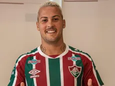 Não tem negócio! Paulo Angioni veta saída de Guga para o Internacional