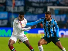 Grêmio x Fluminense AO VIVO - Onde assistir em tempo real ao duelo pela Libertadores