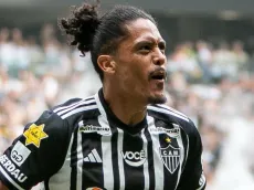 Contratação de Mauricio Lemos tem prazo limite e Vasco vai esperar até sexta-feira (16)