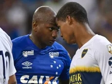 Jornal argentino destaca Cruzeiro antes de jogo com o Boca