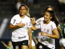 Corinthians Feminino: Vic Albuquerque pode deixar o time em 2024