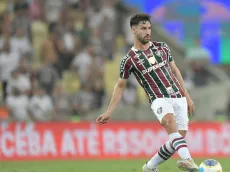 Martinelli e Keno saem lesionados e preocupam o Fluminense